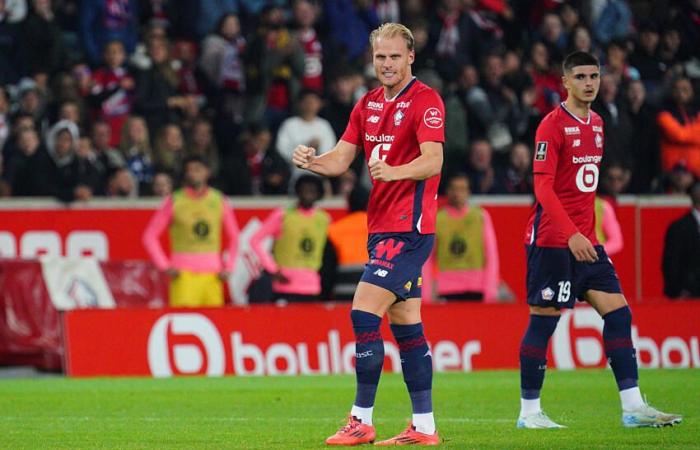 Rennes: ¿con qué flanco izquierdo? Las probables composiciones