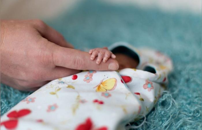 “Perdí una parte de mi corazón”: ¿qué soluciones existen en Bélgica para afrontar el duelo perinatal?