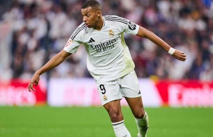 La guerra nunca termina entre PSG y Mbappé