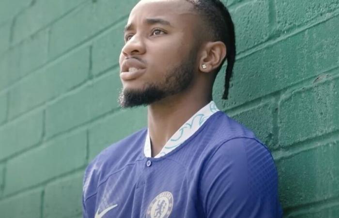 ¿Fichar por el PSG este invierno? Christopher Nkunku ha hecho su elección