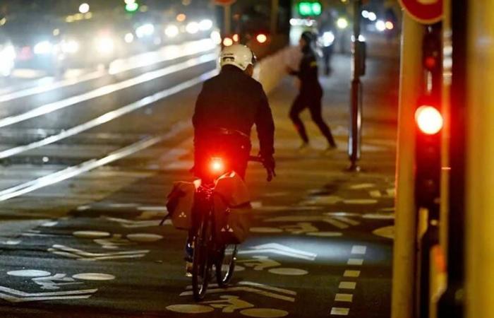 Seguridad vial, nieve y accidentes, Loiret visto desde el cielo, Carrera de los 3 puentes… Entre las 5 novedades del viernes 22 de noviembre en Loiret