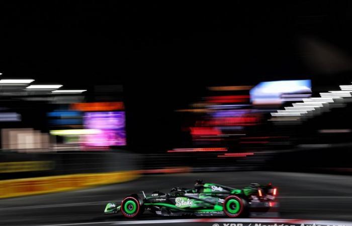 Fórmula 1 | En juego F1: ¿La ‘mejor oportunidad’ de puntos desde Jeddah?