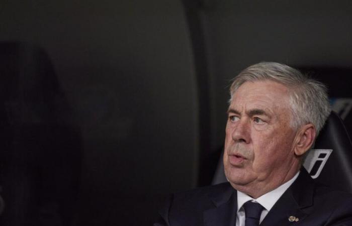 ¡El Real Madrid casi despide a Carlo Ancelotti!