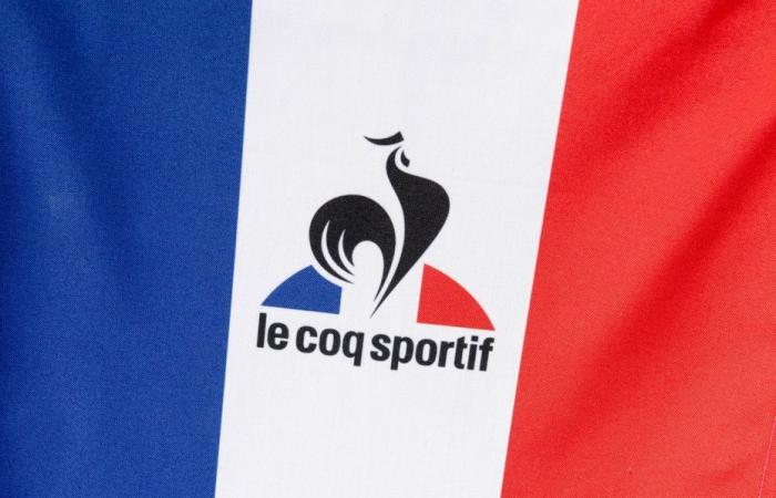 Le Coq Sportif, una empresa histórica del Aube, en quiebra