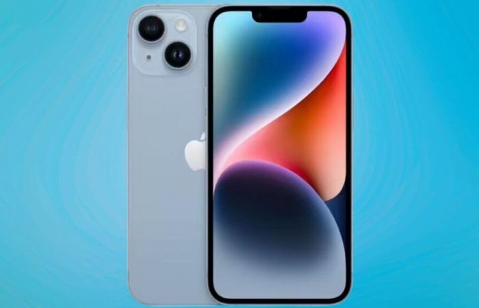 iPhone 14: doble promoción imperdible este fin de semana en el smartphone