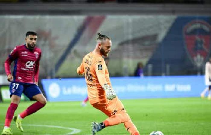 Ligue 2. Clermont Foot – FC Metz: empate pero sin arrepentimientos