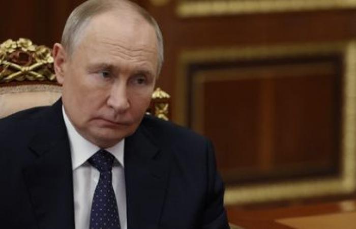 Vladimir Putin ordena nuevas “pruebas” y producción en masa del nuevo misil Orechnik