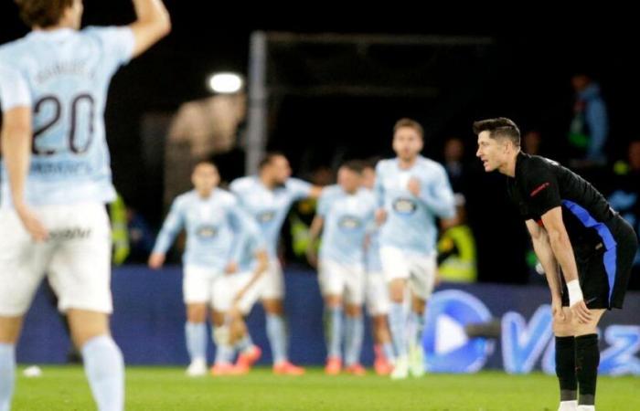 Sin Yamal, el Barça se frustró en Vigo antes de desafiar al Brest