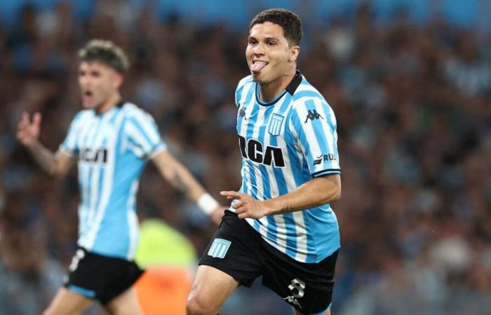 Vea el Top 5 de goles más bonitos del Campeonato Sudamericano 2024