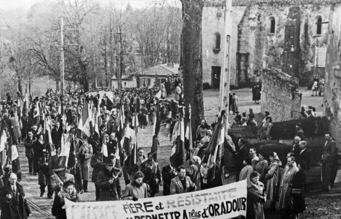 ¿Quiénes fueron los “A pesar de nosotros”, cuya historia Emmanuel Macron quiere que se reconozca y se enseñe?