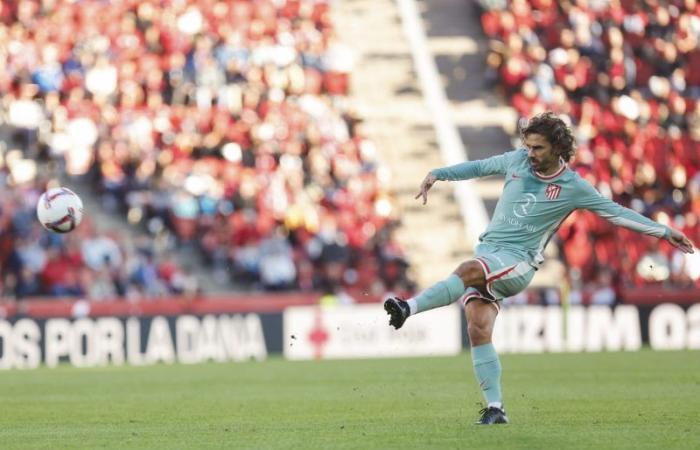 Previa | Atlético de Madrid – Alavés: Tres puntos, dos caminos