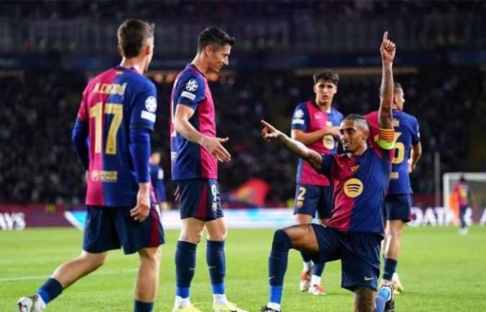 Canales que retransmiten el partido Barcelona y Celta de Vigo de la Liga española… y la fecha