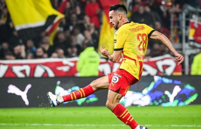 EN VIVO – Ligue 1: Lens puede continuar en casa ante el Marsella