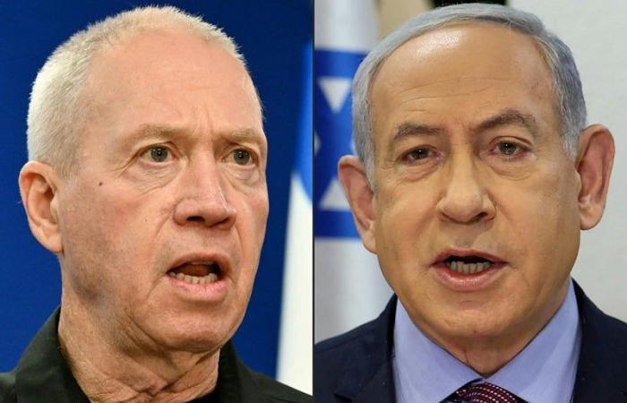 Orden de detención contra Netanyahu, una decisión que hace las delicias del PJD y del PPS