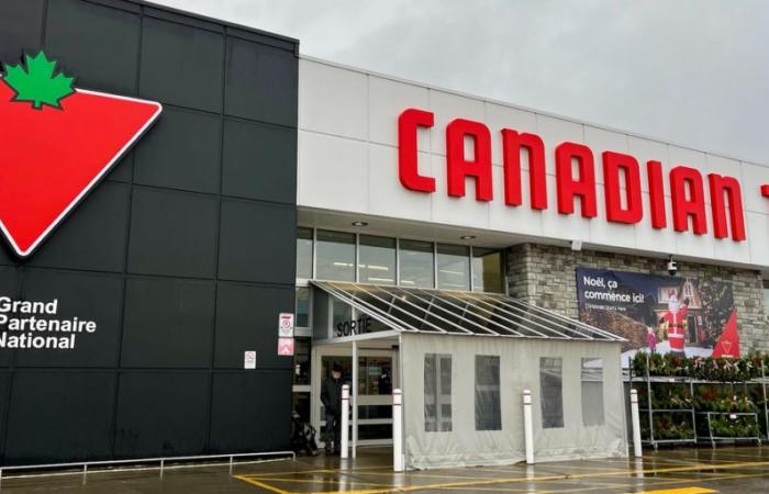 Las ventas del Black Friday de Canadian Tire están en marcha y aquí están 7 de las mejores ofertas