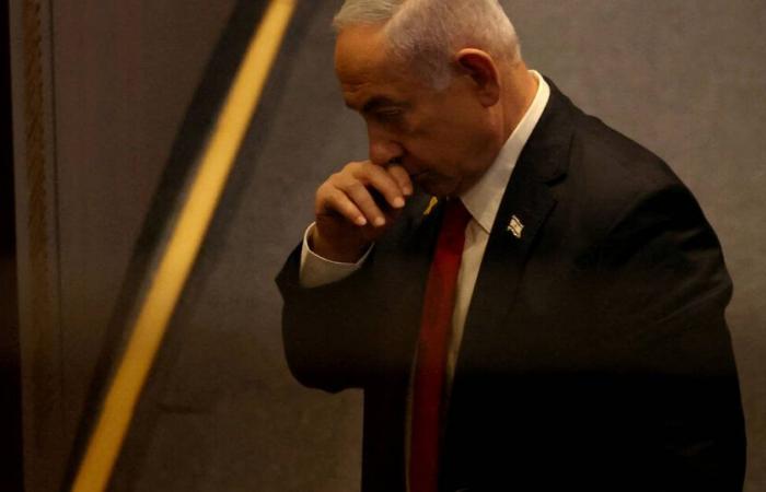 No, la orden de arresto de la CPI contra Benjamin Netanyahu no es un acto antisemita – Libération