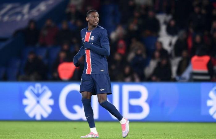 Transferencias – PSG: ¿Es casi el final para Kolo Muani?