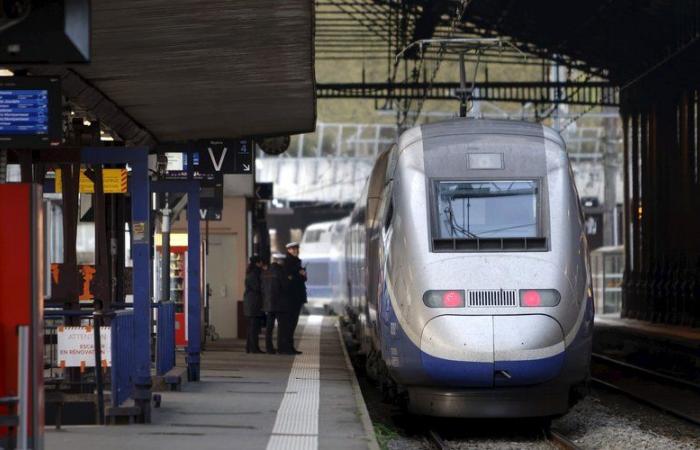 SNCF: “4.030 euros netos”… un maquinista revela su salario e indica que sólo le han aumentado “100 euros en dos años”