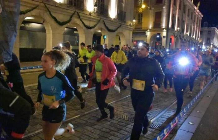 Seguridad vial, nieve y accidentes, Loiret visto desde el cielo, Carrera de los 3 puentes… Entre las 5 novedades del viernes 22 de noviembre en Loiret