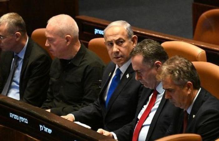 Israel: Benjamín Netanyahu debilitado por los “Bibileaks”, una filtración organizada de documentos secretos falsificados para justificar la guerra en Gaza