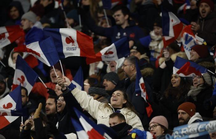 Ambiente, récord… ¿Por qué el Estadio de Francia se convirtió en un auténtico pebetero durante el Francia-Argentina?