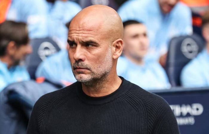 Guardiola prorroga, su rival envía un contundente mensaje