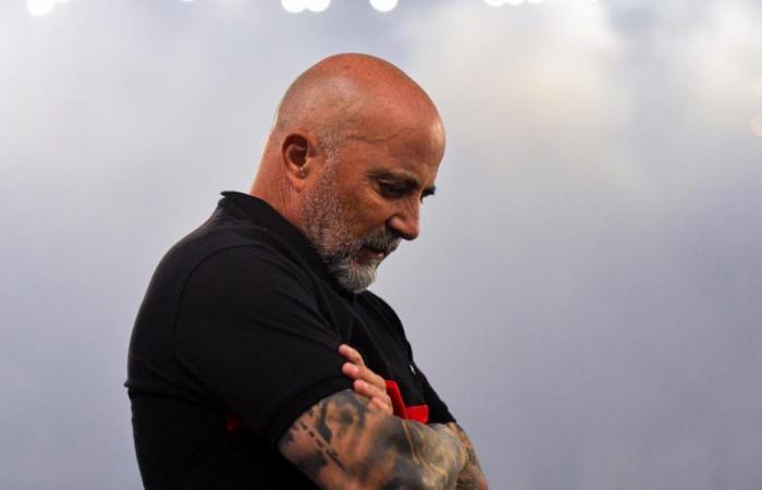 Stade Rennais: Sampaoli ya es la primera preocupación del LOSC