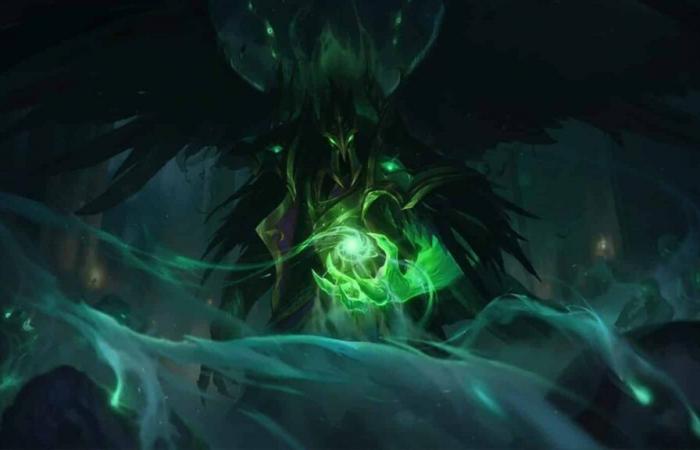 El final de la temporada 2 de Arcane confirmó sutilmente el nuevo villano principal para la próxima serie de LoL