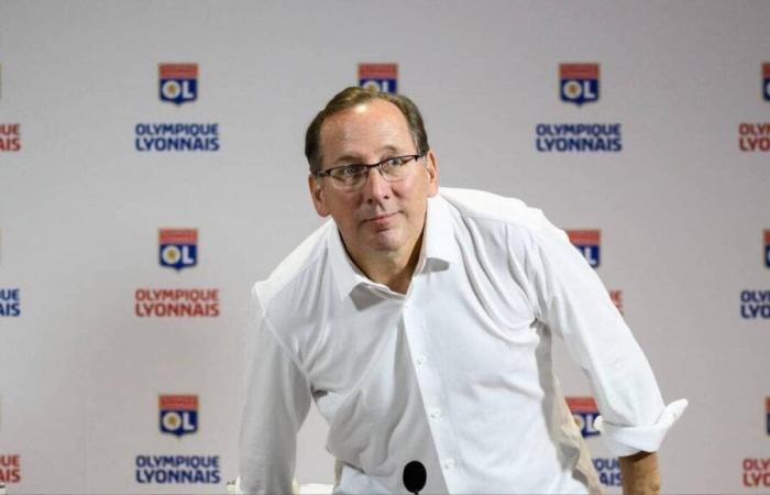 OL. Después de la DNCG, la UEFA vigila las cuentas financieras del Lyon