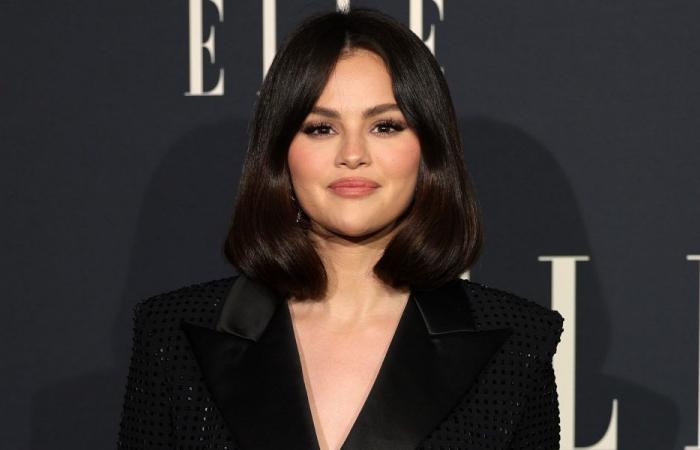 Selena Gomez está “muy orgullosa” de su éxito