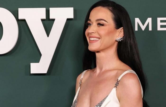 Katy Perry gana su demanda contra… Katie Perry: “Me quitaron mi sueño”