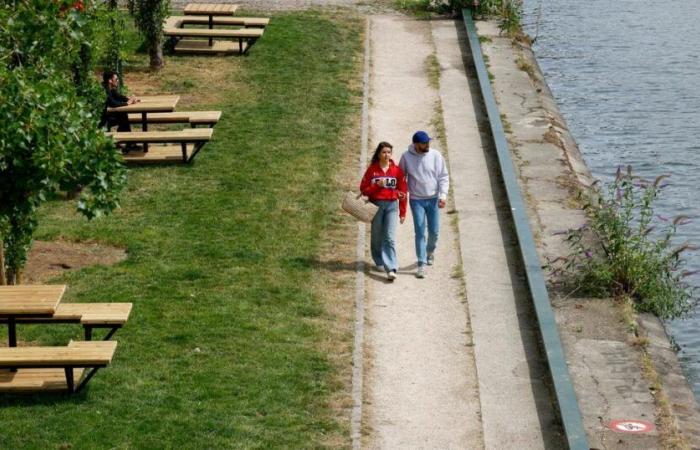 ¿Por qué vamos a ver un aumento espectacular de las temperaturas este fin de semana?