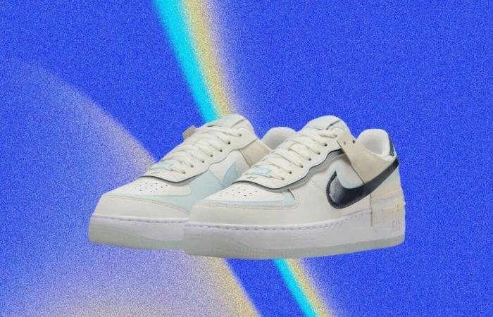 Encuentra las Air Force 1 a bajo precio en la web oficial de Nike (-30%)