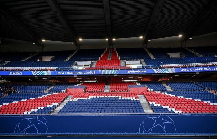 Objetivo 2031, el loco proyecto del PSG al descubierto