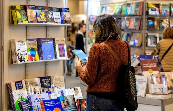 Autores destacados en el Salón