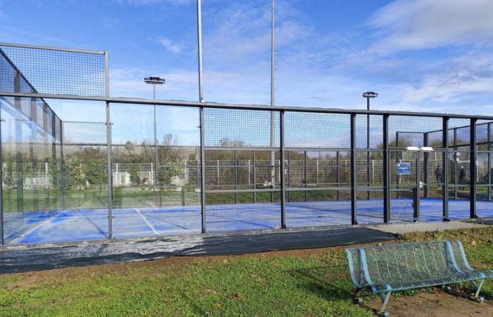 Se inaugurarán nuevas infraestructuras deportivas en Fleurance