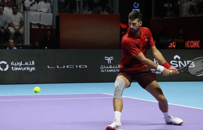 Tenis: ¡Djokovic debe lanzar una revolución para evitar una catástrofe!