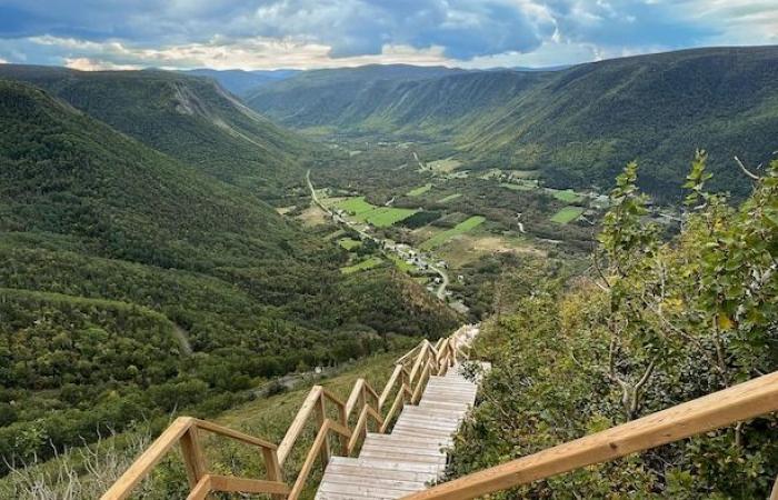 Áreas protegidas: falta de tiempo, Quebec corre el riesgo de “escapar de proyectos”