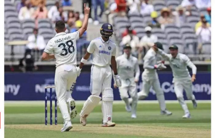 Día 2 del Trofeo Gavaskar fronterizo India vs Australia: cómo y dónde ver el partido en vivo