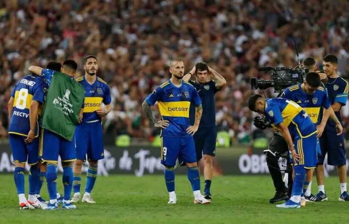 River y Boca, los últimos protagonistas argentinos en el dominio brasileño | Nota al Pie