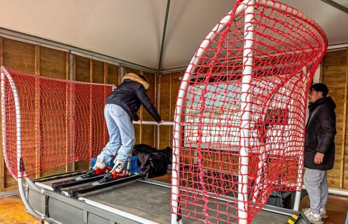 El mercado navideño de La Villette 2024 llega al nuevo y animado pueblo de París