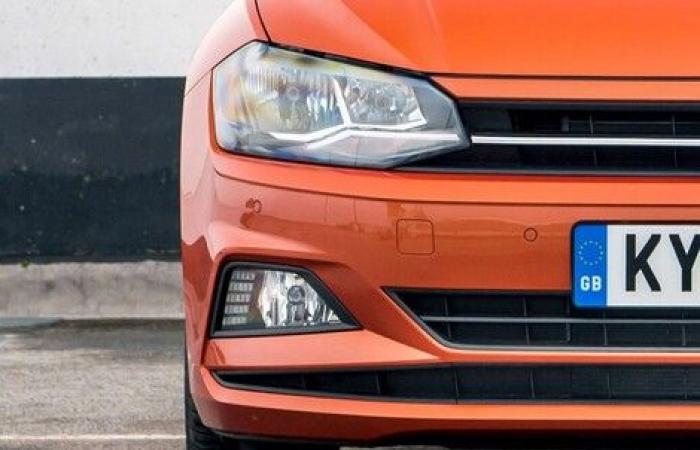 En detalle, el restyling del Volkswagen Polo VI no fue tan tímido