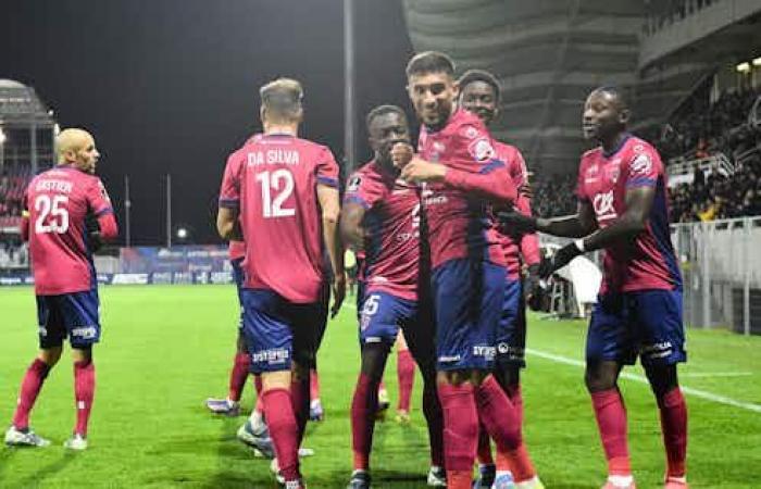 Ligue 2. Clermont Foot – FC Metz: empate pero sin arrepentimientos