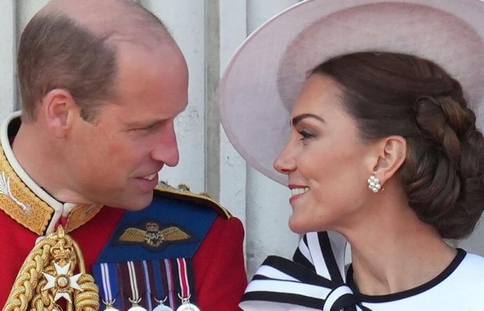 Kate Middleton y el Príncipe William se acabaron, aquí están la nueva pareja estrella de la familia real