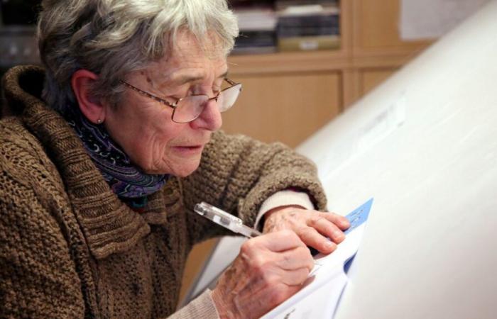 El funeral de Bernadette Després, cocreadora de “Tom-Tom y Nana”, se celebrará el miércoles en Loiret