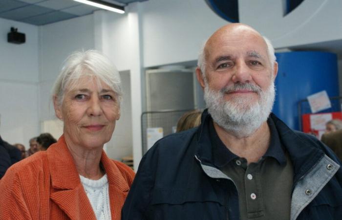 En esta estación balnearia del Loira Atlántico, los nuevos residentes “felices de estar aquí”