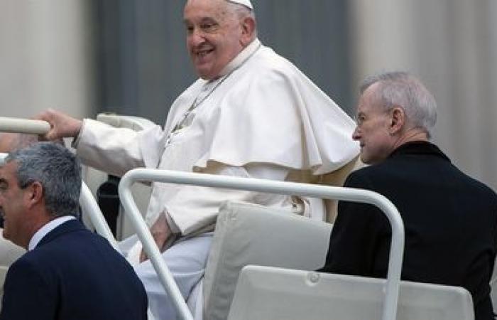 El Papa Francisco visitará Córcega el domingo 15 de diciembre, confirma el Vaticano