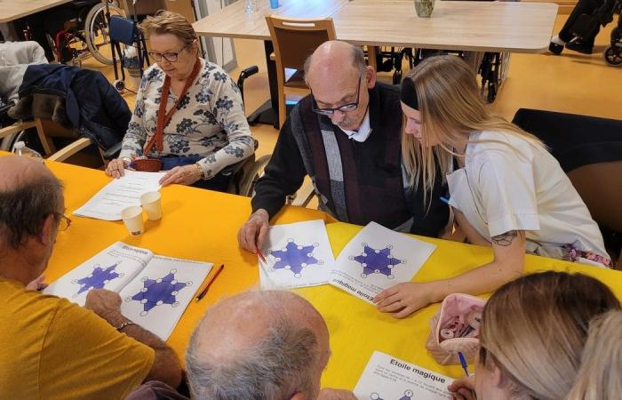 Las Rives de Marne vuelven a pasar el Certif’