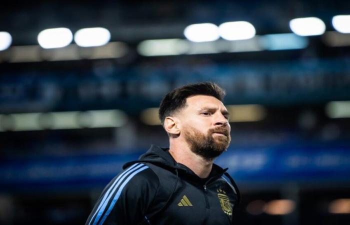 Messi toma una decisión impactante, ¿gran reacción del Barça?