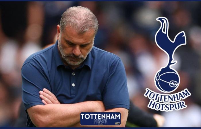 Tottenham no puede continuar mientras Graeme Souness discute los disturbios de los jugadores en Postecoglou